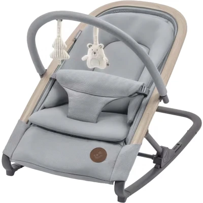 Billede af Maxi Cosi Kori Skråstol, Beyond Grey