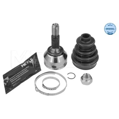 Billede af MEYLE 40 14 498 0025 Knokkelled ORIGINAL Quality hjulsidet uden ABS ring