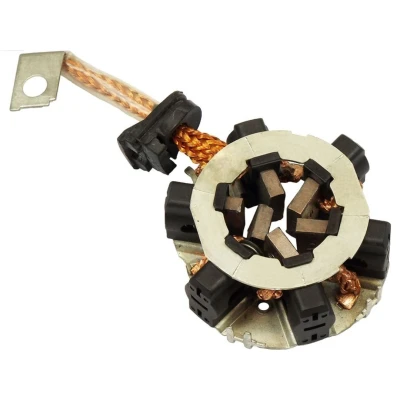 Billede af AS PL SBH0089 Holder, kulbørster