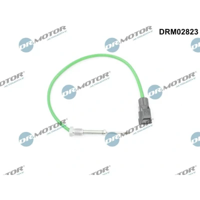Billede af DR.MOTOR AUTOMOTIVE DRM02823 Sensoren efter katalysator FORD: Galaxy Mk2 MPV, Mondeo 4 Turnier, 5