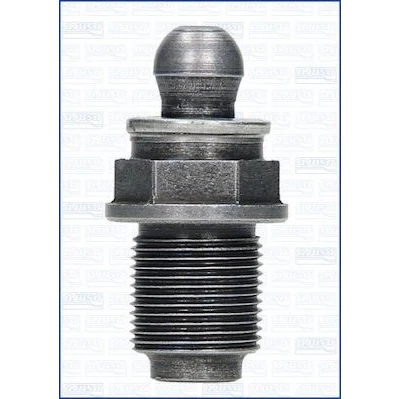 Billede af AJUSA 85001600 Ventilløfter Hydraulisk Indsugningsside, Udstødningsside