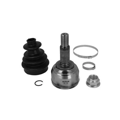 Billede af METELLI 15 1442 Knokkelled Gummi