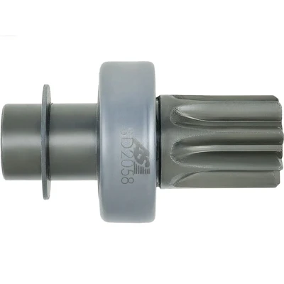 Billede af AS PL SD2058 Friløbsgear, starter