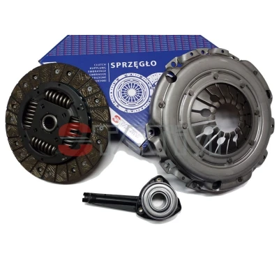 Billede af STATIM 114.732 Kobling 229 RENAULT: LAGUNA 2