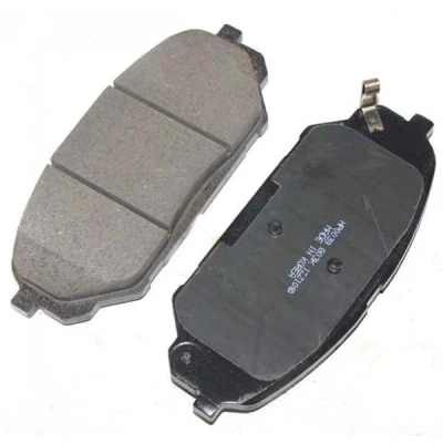 Billede af KAVO PARTS KBP 3039 Bremseklodser med akustisk advarsel for slid
