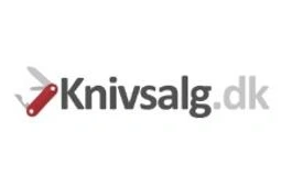 Knivsalg.dk Logo