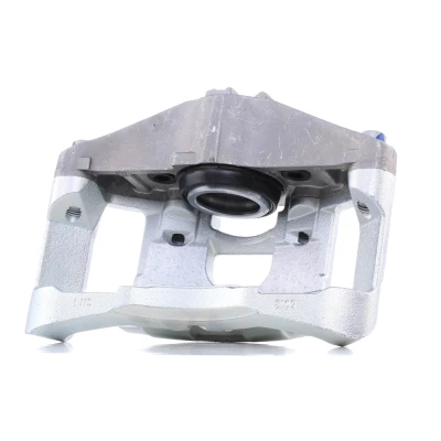 Billede af BOSCH 0 986 474 229 Bremsekaliber Aluminium/gråt støbejern 84 højre foraksel AUDI: A4 B7 Avant, B6/B7 Cabriolet, A8 D3