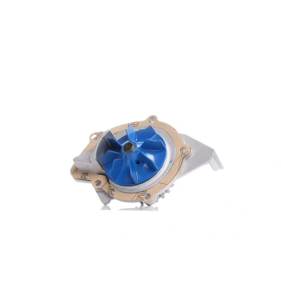Billede af SKF VKPC 83643 Vandpumpe 19 med pakninger plastik til tandremsdrift VOLVO: V50, V70 3, S40 II, PEUGEOT: 406 Sedan, 307 Hatchback