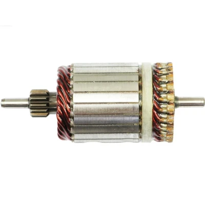 Billede af AS PL SA3025 Armatur, starter 12 1,10