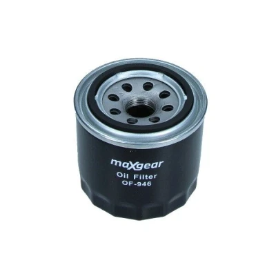 Billede af MAXGEAR 26 2045 Oliefilter M 20 x 1,5 Påskruet filter NISSAN: Qashqai 2, / Qashqai+2 I, Juke, MAZDA: 3 Hatchback, Sedan, FAMILIA 4