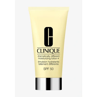 Billede af Clinique Dramatically Different Moisturizing Lotion SPF50 Farvet dagcreme, Størrelse: 75 ml,
