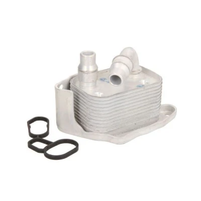 Billede af THERMOTEC D4B006TT Olieradiator BMW: 1 Hatchback, 3 Touring