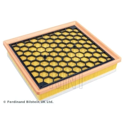 Billede af BLUE PRINT ADW192202 Luftfilter 61 258 290 Filterindsats OPEL: Insignia A Sports Tourer, Hatchback, Sedan