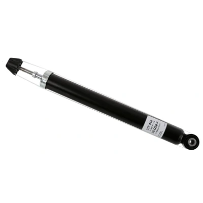 Billede af SACHS 317 410 Støddæmper Gastryk dobbeltrør Fjederben øverste stift