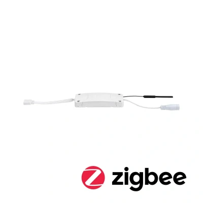 Billede af Paulmann MaxLED RGBW controller ZigBee 144 W