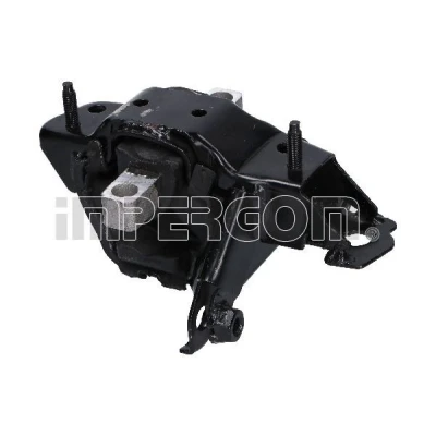 Billede af ORIGINAL IMPERIUM 37229 Motorophæng gearkasse monteret, bagved til venstre Gummi VOLKSWAGEN: Polo V Hatchback, IV Fox Hatchback