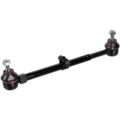 Billede af febi BILSTEIN 02386 Sporestang med selvlåsende møtrik, møtrik Plus MERCEDES BENZ: W124 Stationcar, Coupe, Sedan