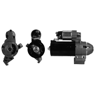 Billede af LUCAS LRS02532 Starter 12V 2,5kW 11 0274 Pin &quot;30&quot; M8 B+, &quot;50&quot; M6 69mm BMW: 5 Sedan, 3 Coupe, Sedan