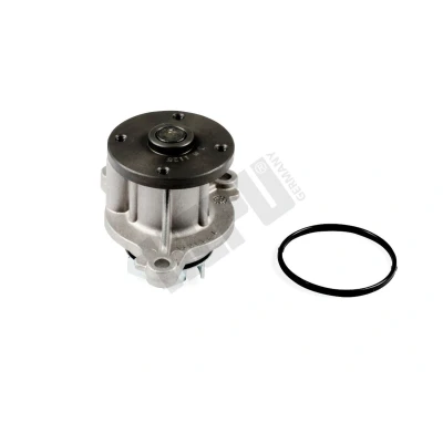 Billede af HEPU P7401 Vandpumpe med pakning mekanisk HYUNDAI: i20 I Hatchback, II i10 I, KIA: RIO 3, Picanto