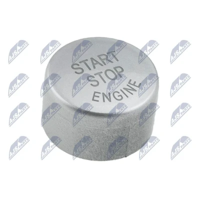 Billede af Start /stop knap NTY EWS BM 122