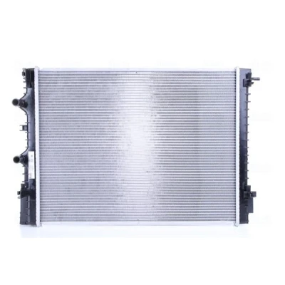 Billede af NISSENS 606217 Lavtemperaturkøler, intercooler