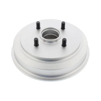 Billede af MAPCO 35600 Bremsetromler med hjulleje, uden ABS sensorring 243mm bagaksel FORD: FIESTA 5, Fusion Stationcar, MAZDA: 2 Hatchback