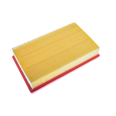 Billede af DENCKERMANN A147003 Luftfilter 50 150 245 Filterindsats PORSCHE: 911 Cabriolet
