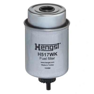 Billede af Brændstof FILTER HENGST H517WK