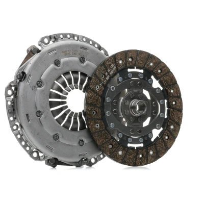 Billede af SACHS 3000 970 146 Kobling uden udrykkerleje 235 CITROËN: C4 I Grand Picasso, C5 III Stationcar, Picasso 2, PEUGEOT: 508 SW, 3008 I, 5008