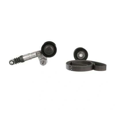 Billede af GATES K026PK1583 Kileribberem ThermalPro ALFA ROMEO: 159 Sportwagon, Sedan