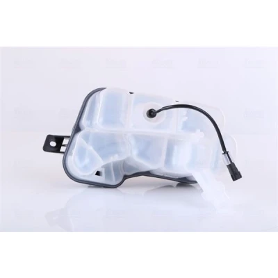Billede af NISSENS 996257 Ekspansionsbeholder 1,2 med kappe, sensor VOLVO: V70 3