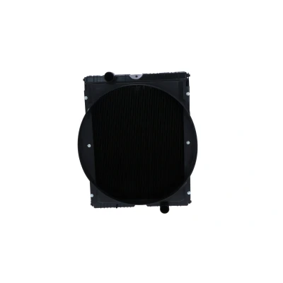 Billede af NRF 54097 Radiator 633 537 100 Loddet køleripper