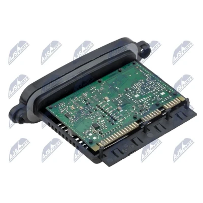 Billede af NTY EPX BM 096 Styreenhed BMW: 7