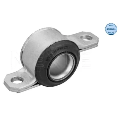 Billede af MEYLE 11 14 610 0027 Bøsning med holder ORIGINAL Quality højre foraksel, venstre nede, bag FIAT: Ducato II Bus, Ladvogn/Chassis