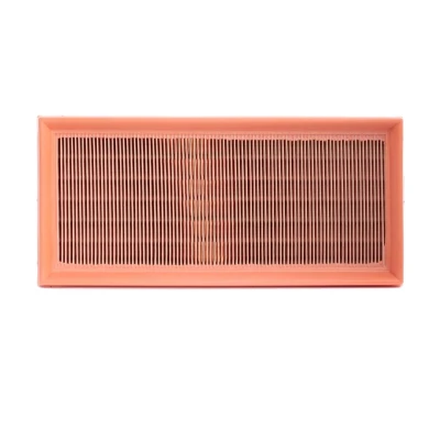 Billede af BOSCH 1 457 433 599 Luftfilter 58 116,5 250 Filterindsats MITSUBISHI: COLT VI CZC Cabriolet, 6