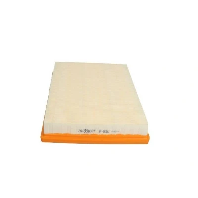Billede af MAXGEAR 26 2510 Luftfilter 36 189 279 Filterindsats VOLKSWAGEN: Fox Hatchback