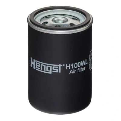 Billede af HENGST filter H100WL Luftfilter 120 77 Påskruet