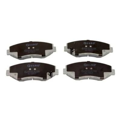 Billede af QUARO QP2338 Bremseklodser med akustisk advarsel for slid HONDA: CIVIC 10, CR V 4, 2