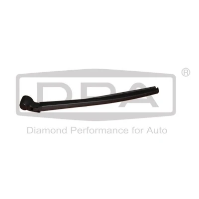 Billede af Viskerarm, forrude Dpa 99550104102 bag SKODA: Fabia 2, 1 Combi, 2