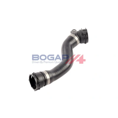 Billede af BOGAP B4228408 Kølerslanger EPDM (ethyl propylen dien gummi) BMW: 1 Hatchback
