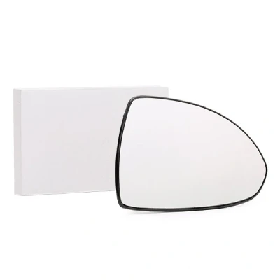 Billede af TYC 325 0091 1 Spejlglas højre OPEL: Corsa D Hatchback, E Hatchback
