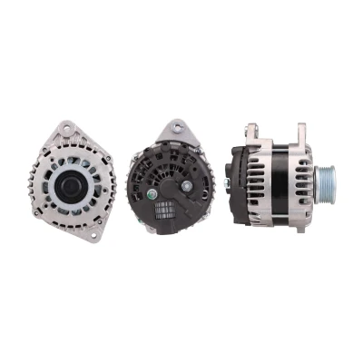 Billede af LUCAS LRA03714 Generator 14V 140A OPEL: Astra J Sports Tourer, Hatchback, CHEVROLET: Cruze Sedan