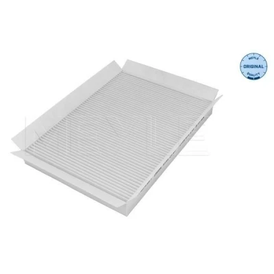 Billede af MEYLE 612 319 0017 Kabinefilter Partikelfilter, Filterindsats, Pollenfilter 264 189 26 ORIGINAL Quality CHEVROLET: Captiva