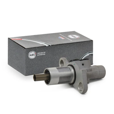 Billede af A.B.S. 41244 Bremsehovedcylinder 2 Aluminium 2x M12x1.0 VOLKSWAGEN: Passat B5 GP Sedan, Variant