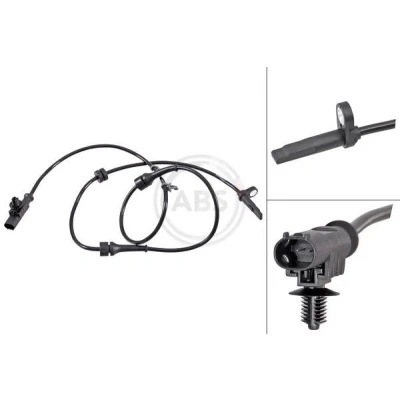 Billede af ABS Sensor A.B.S. 31794