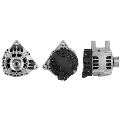 Billede af LUCAS LRB00494 Generator 14V 90A PEUGEOT: 107 Hatchback, 206 SW, CITROËN: C3 I C1 I, Berlingo / First