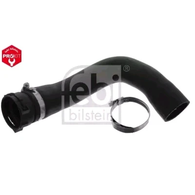 Billede af febi BILSTEIN 49138 Kølerslanger 56 EPDM (ethyl propylen dien gummi) med spændebånd Plus