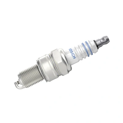 Billede af BOSCH 0 242 235 663 Tændrør M 14 x 1,25 SW: 20,8 VOLKSWAGEN: GOLF 2, 1, Polo II Hatchback, VOLVO: 940 Stationcar, 740 Sedan, 240 Stationcar