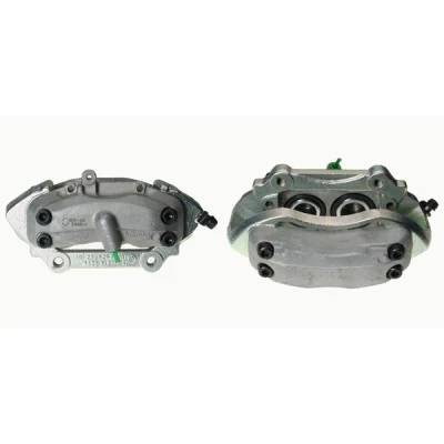 Billede af BUDWEG CALIPER 343840 Bremsekaliber MERCEDES BENZ: CLS Coupe, E klasse T modell, Sedan