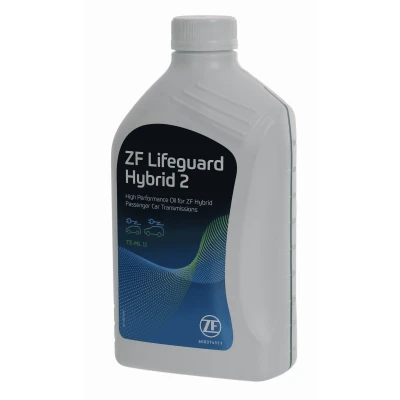 Billede af ZF GETRIEBE LifeGuard Hybrid 2 0671.090.548 Automatgearolie 1